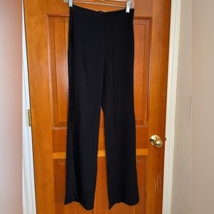 Gorgeous fit and flare trousers